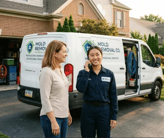 Crawlspace Mold Remediation Paradise Valley, NV FAQs